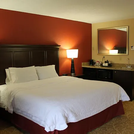 Hampton Inn Gettysburg-2