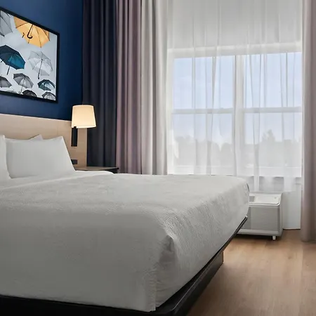 City Express By Marriott Gettysburg-2