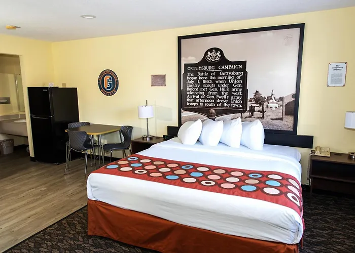 Super 8 By Wyndham