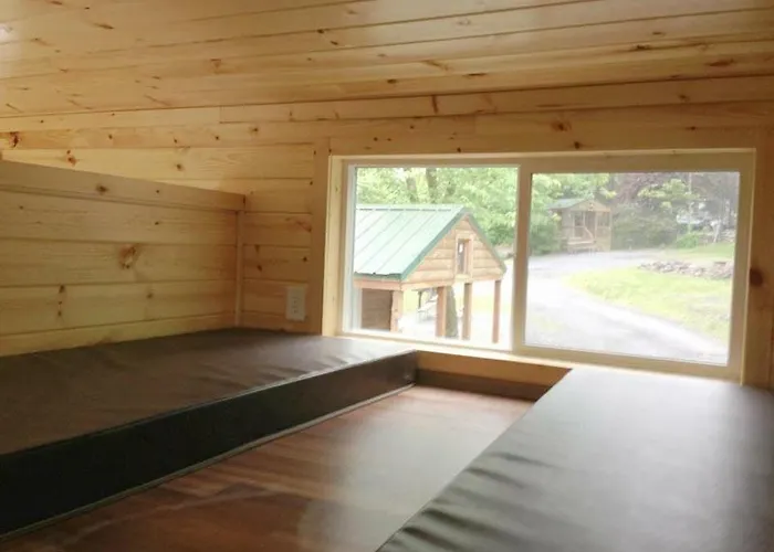Round Top Loft Cottage 2